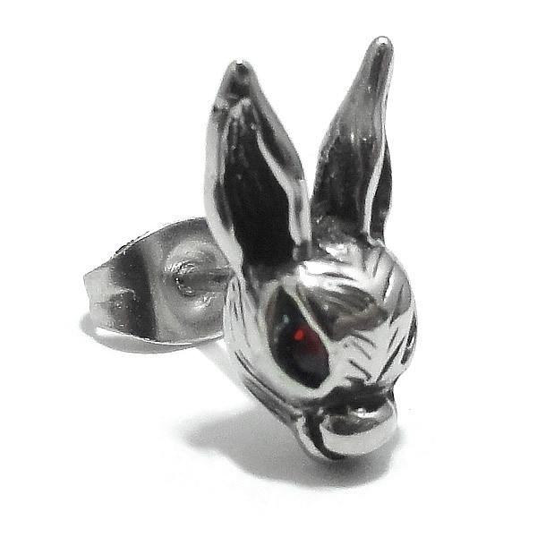 RED EYE RABBIT åɥԥҼ1/316L륹ƥ쥹