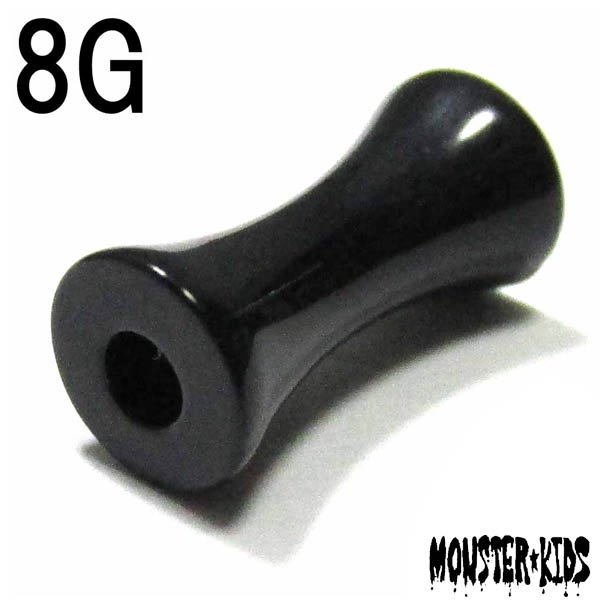 ܥǥԥ BLACK!!륷ץ֥å顼֥ե쥢å 8G(3.2mm) BPDF-16-08G