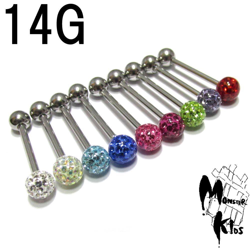 ܥǥԥ 9ѥƥ󥰥ܡ 󥿡С٥14G(1.6mm)/16mm BPTB-34