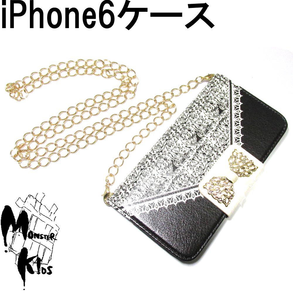 ϥɥХåǥ󡡥դե쥶ޡȥե󥱡i phone 6ѡ1