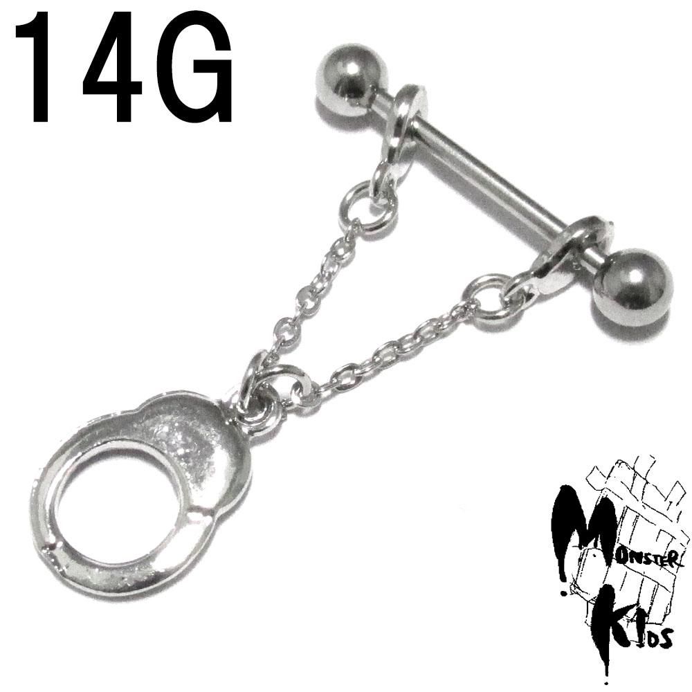 ϥ󥬡 ˥åץС٥ 14G(1.6mm)/ե19mm