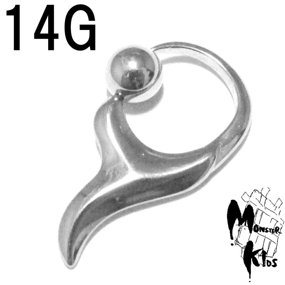 ֥쥤 ӡ 14G(1.6mm)/11mm