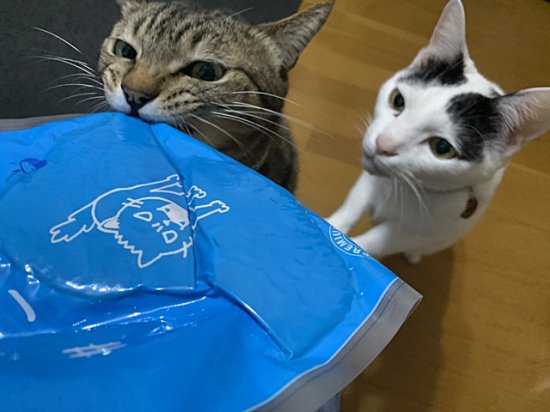 ねこ様用☆キャットフード☆猫用おやつ☆まとめ買いがお得！ - 猫や