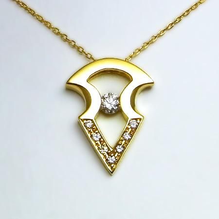 ガーディアンジュエリー 法具　透明先生　薬師寺如来様　那岐神具津 (なぎかぐつ) 那岐神具津 (なぎかぐつ) - ガーディアン・ジュエリー《アクセス》