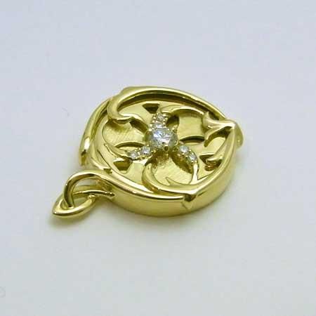 透明先生　法具　ルナソーサラーディスク Luna sorcerer disk (ルナ ソーサラー ディスク) - ガーディアン