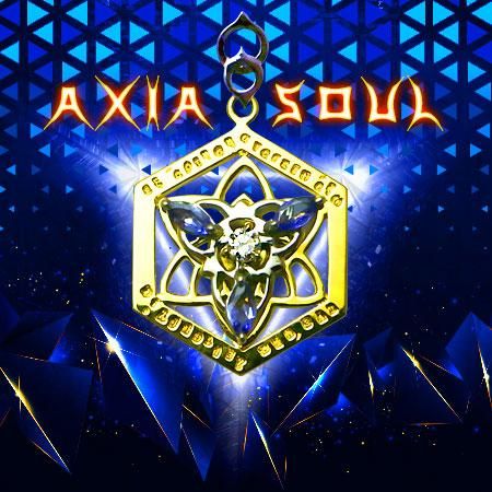AXIA SOUL (アクシア ソウル) - ガーディアン・ジュエリー AXIA SOUL (アクシア ソウル) - ガーディアン・ジュエリー
