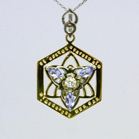 AXIA SOUL (アクシア ソウル) - ガーディアン・ジュエリー AXIA SOUL (アクシア ソウル) - ガーディアン・ジュエリー