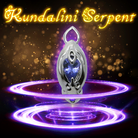 Kundalini Serpent クンダリーニ サーペント ガーディアン ジュエリー アクセス Kundalini Serpent クンダリーニ サーペント ガーディアン ジュエリー アクセス