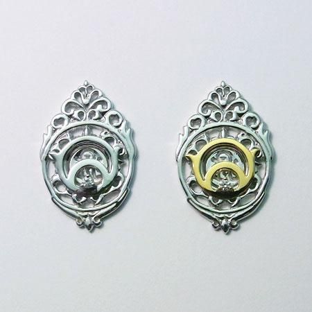 仏最光倶利妙在符・阿弥陀(あみだ) - ガーディアン・ジュエリー