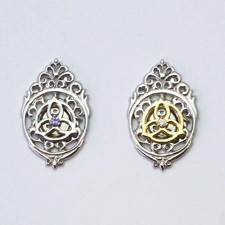 仏最光倶利妙在符・文殊(もんじゅ) - ガーディアン・ジュエリー