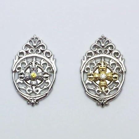 仏最光倶利妙在符・大日(だいにち) - ガーディアン・ジュエリー