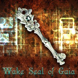 Wake Seal of Gaia (   ) 