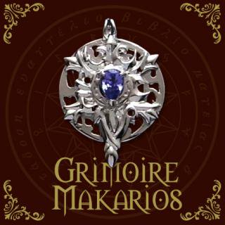 GrimoirMakarios (롦ޥꥪ)