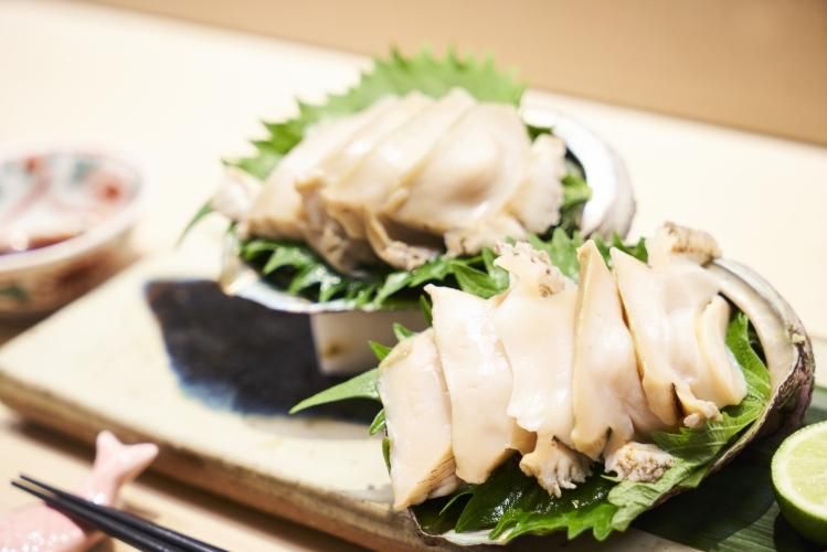 特級　乾燥鮑　岩手県産　500g （約30個前後） 訳あり品【北三陸田野畑産】天然活アワビ 約500g：岩手県産の