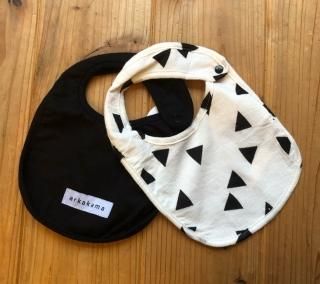 arkakama BASIC : BABY BIB  (  )