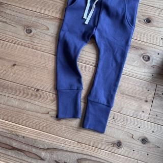 [ 60%OFF ]     arkakama BASIC :  SPD Sarouel Leggings (NAVY)       