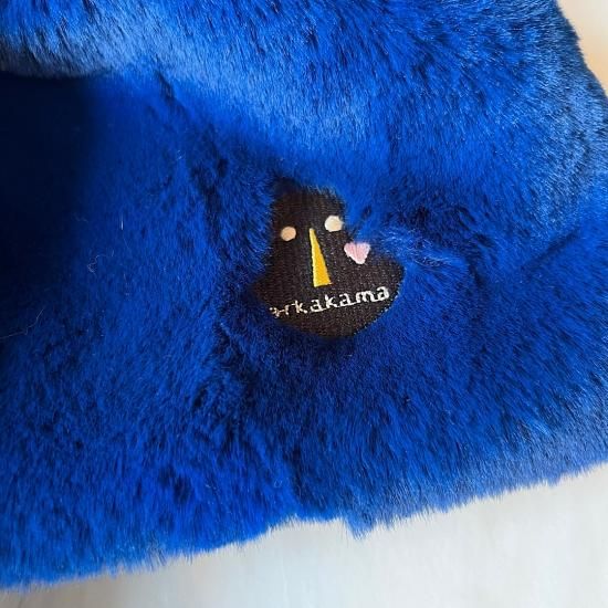 専用❤みかん♥もちぷにWボア★キッズサイズ☆ネックウォーマー❤ペールベージュ えっくす☆きゅーと15thシリーズ「Melty☆Cute/Little Punkish