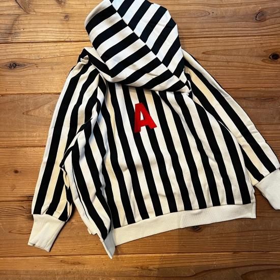 40%OFF ] arkakama 23aw : H.TONGARI (CIRCUS x