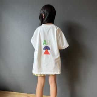 <img class='new_mark_img1' src='https://img.shop-pro.jp/img/new/icons20.gif' style='border:none;display:inline;margin:0px;padding:0px;width:auto;' />[ 40%OFF ] arkakama 23SS / We have CS WIDE S/S Tee (O.WHITE) 