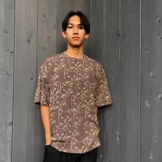 <img class='new_mark_img1' src='https://img.shop-pro.jp/img/new/icons16.gif' style='border:none;display:inline;margin:0px;padding:0px;width:auto;' />[ SALE 40%OFF ]  [ Ladies' ]  arkakama 24SS / WIDE S/S Tee  ( my Partner )