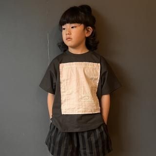 <img class='new_mark_img1' src='https://img.shop-pro.jp/img/new/icons16.gif' style='border:none;display:inline;margin:0px;padding:0px;width:auto;' />[ SALE 30%OFF ]  arkakama 24SS /   WIDE  Tee  (CHARCOAL)