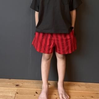 <img class='new_mark_img1' src='https://img.shop-pro.jp/img/new/icons16.gif' style='border:none;display:inline;margin:0px;padding:0px;width:auto;' />[ SALE 30%OFF ] arkakama 24SS / CS H.SHORTS (CIRCUS/RED)