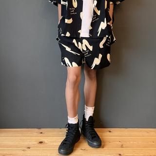 <img class='new_mark_img1' src='https://img.shop-pro.jp/img/new/icons16.gif' style='border:none;display:inline;margin:0px;padding:0px;width:auto;' />[ SALE 355300%OFF ] [ OTONA ]  arkakama 24SS / RAYON H.SHORTS (Little bit world)