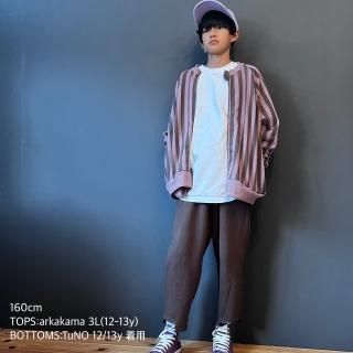 <img class='new_mark_img1' src='https://img.shop-pro.jp/img/new/icons16.gif' style='border:none;display:inline;margin:0px;padding:0px;width:auto;' />[ 70%OFF ]       [ OTONA ] arkakama 22aw :  ΢ ROUND Jacket (CIRCUS 22AW)