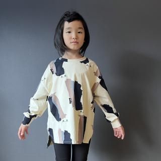 <img class='new_mark_img1' src='https://img.shop-pro.jp/img/new/icons16.gif' style='border:none;display:inline;margin:0px;padding:0px;width:auto;' />[ SALE 20%OFF ] arkakama 24aw-25sp : Magic Rib LS Tee 