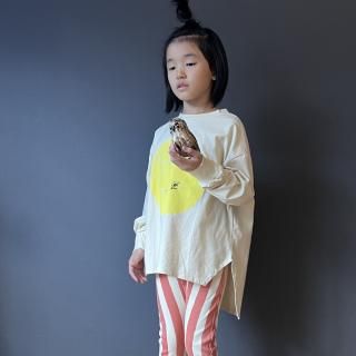 <img class='new_mark_img1' src='https://img.shop-pro.jp/img/new/icons16.gif' style='border:none;display:inline;margin:0px;padding:0px;width:auto;' />[ SALE 20%OFF ] arkakama 24aw-25sp :  print Rib LS Tee 