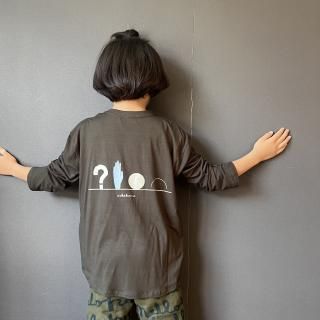 <img class='new_mark_img1' src='https://img.shop-pro.jp/img/new/icons16.gif' style='border:none;display:inline;margin:0px;padding:0px;width:auto;' />[ SALE 30%OFF ] arkakama 24aw-25sp : VISCOSE BASIC LS Tee (3color)