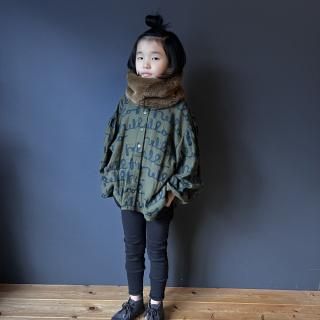 <img class='new_mark_img1' src='https://img.shop-pro.jp/img/new/icons16.gif' style='border:none;display:inline;margin:0px;padding:0px;width:auto;' />[ SALE 20%OFF ]  arkakama 24aw-25sp : GAUZE OLDY ROM BLOUSE (Hello)