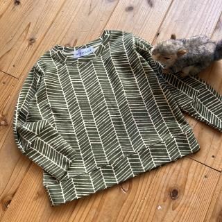 <img class='new_mark_img1' src='https://img.shop-pro.jp/img/new/icons16.gif' style='border:none;display:inline;margin:0px;padding:0px;width:auto;' />[ SALE 20%OFF ]  [ webstore] arkakama spring'25 :  FOREST SPD L/S Sweatshirt