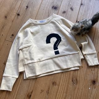 <img class='new_mark_img1' src='https://img.shop-pro.jp/img/new/icons16.gif' style='border:none;display:inline;margin:0px;padding:0px;width:auto;' />[ SALE 20%OFF ]  [ webstore] arkakama spring'25 : SPD W.S Sweatshirt (IVORY/ ? print)
