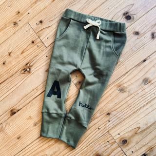<img class='new_mark_img1' src='https://img.shop-pro.jp/img/new/icons16.gif' style='border:none;display:inline;margin:0px;padding:0px;width:auto;' />[ SALE 20%OFF ]  [ webstore] arkakama spring'25 :  SPD Sarouel Leggings ( OLIVE/A )