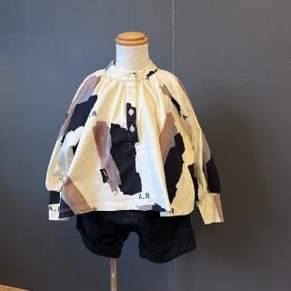 <img class='new_mark_img1' src='https://img.shop-pro.jp/img/new/icons16.gif' style='border:none;display:inline;margin:0px;padding:0px;width:auto;' />[ SALE 20%OFF ]  [ webstore] arkakama spring'25 : SPDX SC SHIRT (Magic)