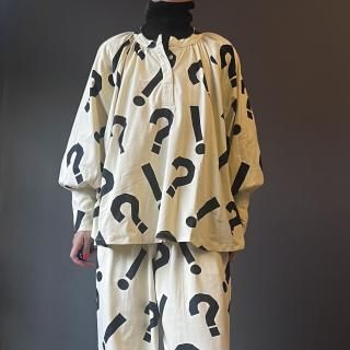 <img class='new_mark_img1' src='https://img.shop-pro.jp/img/new/icons16.gif' style='border:none;display:inline;margin:0px;padding:0px;width:auto;' />[ SALE 20%OFF ]   [ Ladies' ] arkakama spring'25 : SPDX SC SHIRT (Who?)
