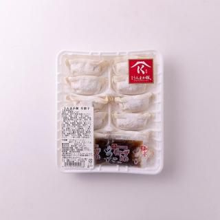 鹿児島うんまか豚 生餃子12個入