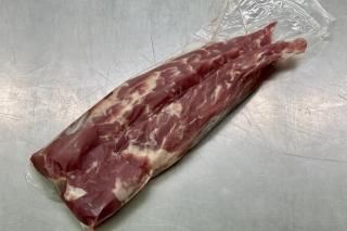 鹿児島うんまか豚 ヒレ2本【送料無料※一部地域除く】