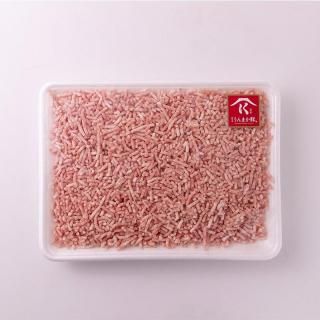鹿児島うんまか豚パラパラミンチ 500g
