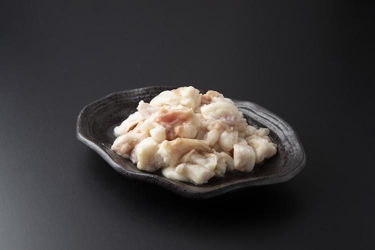 国産牛もつ300g