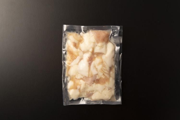 国産牛もつ300g