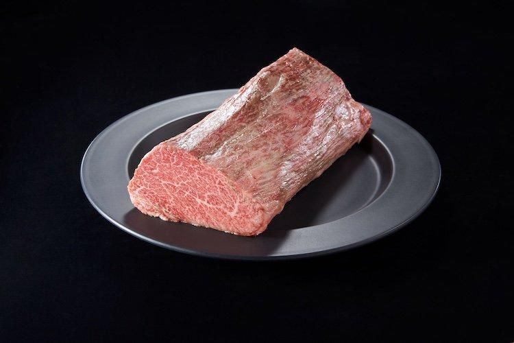 【限定・送料別】鹿児島県産黒毛