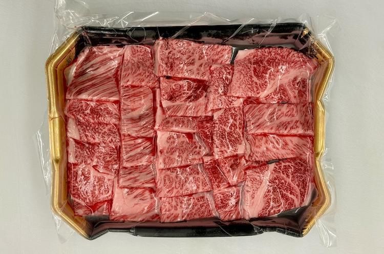 【限定・送料別】鹿児島県産黒毛