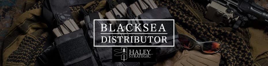  BLACKSEA DISTRIBUTOR