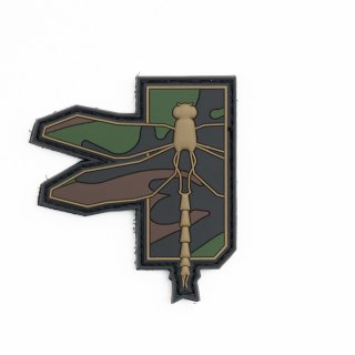 M81 DRAGONFLY PATCH 