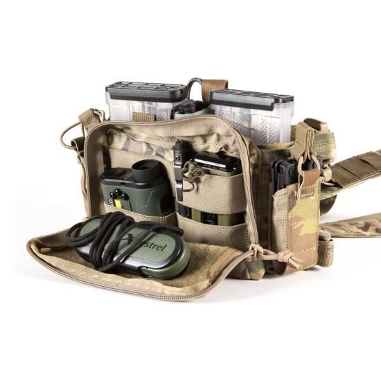 HSP D3チェストリグ MICRO Multicam - BLACKSEA DISTRIBUTOR