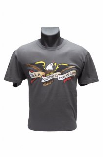 Kill a Commie for Mommy T-Shirts (Grey)
