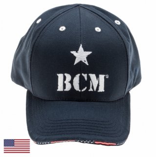 BCM Patriot Hat, Mod 14 Blue 