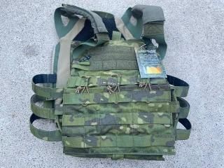 Equipment - BLACKSEA DISTRIBUTOR